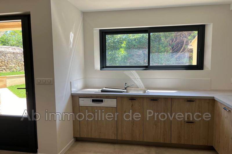 Vente maison de caractère Rognes  