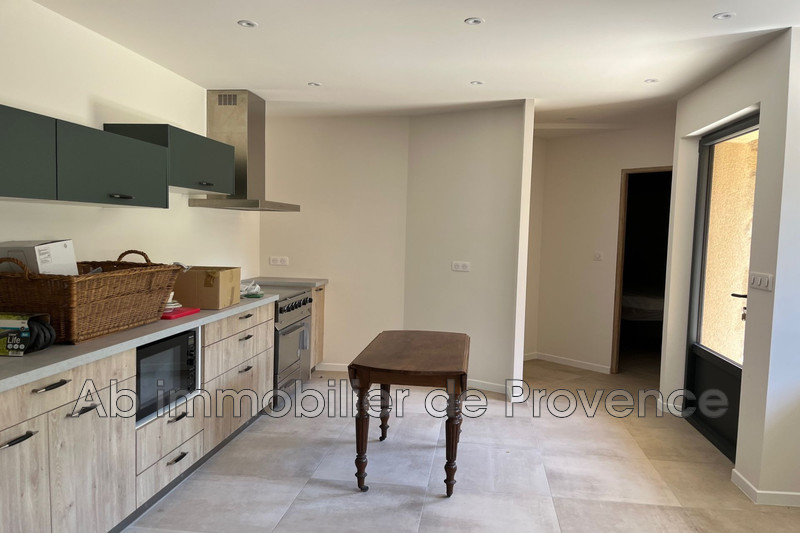Vente maison de caractère Rognes  
