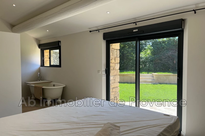 Vente maison de caractère Rognes  