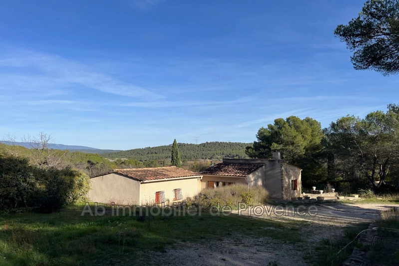 Photo Villa Rognes Campagne,   to buy villa  2 bedroom   74&nbsp;m&sup2;