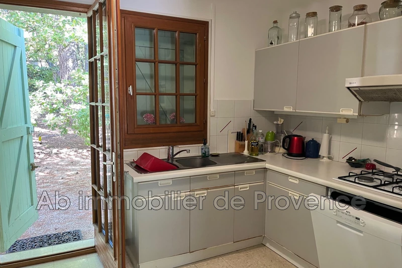 Vente maison de campagne Rognes  