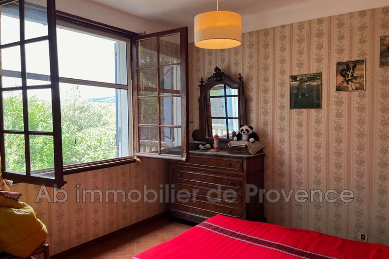 Vente maison de campagne Rognes  