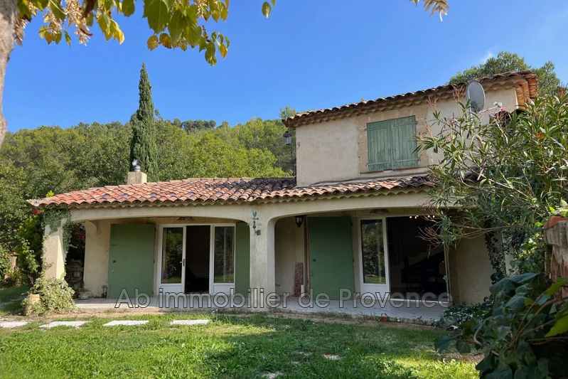 Photo Villa Rognes Secteur résidentiel,   to buy villa  3 bedroom   142&nbsp;m&sup2;