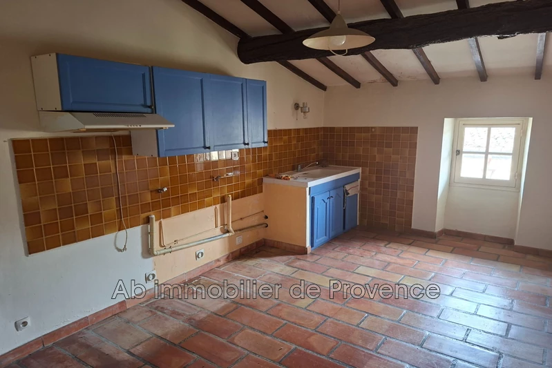 Vente maison de village Rognes  