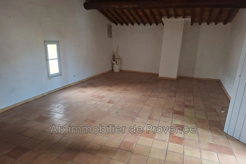 Vente maison de village Rognes  