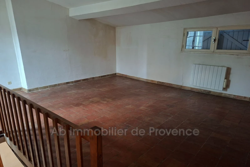Vente maison de village Rognes  