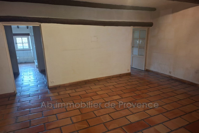 Vente maison de village Rognes  