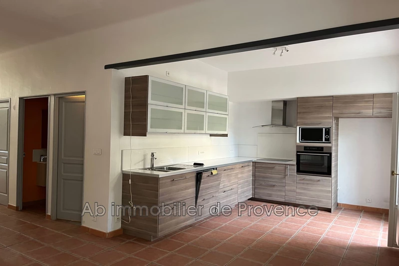 Vente maison de ville Rognes  
