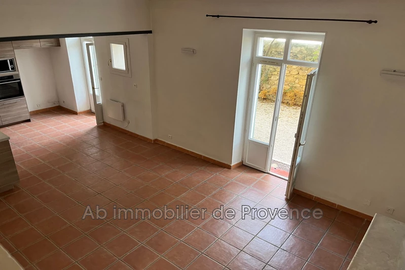 Vente maison de ville Rognes  