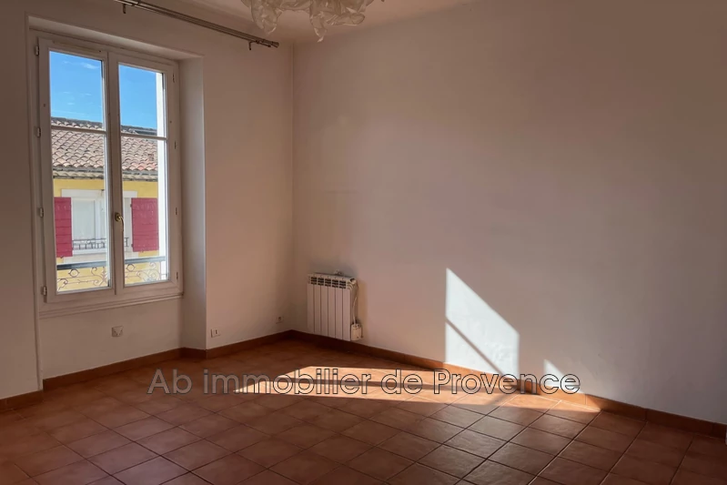 Vente maison de ville Rognes  