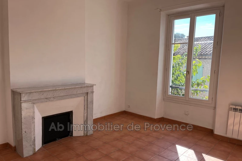 Vente maison de ville Rognes  