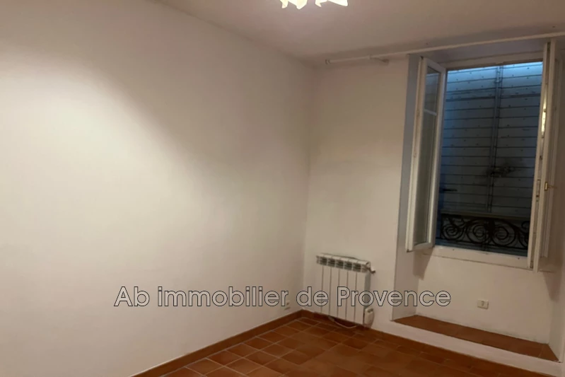 Vente maison de ville Rognes  