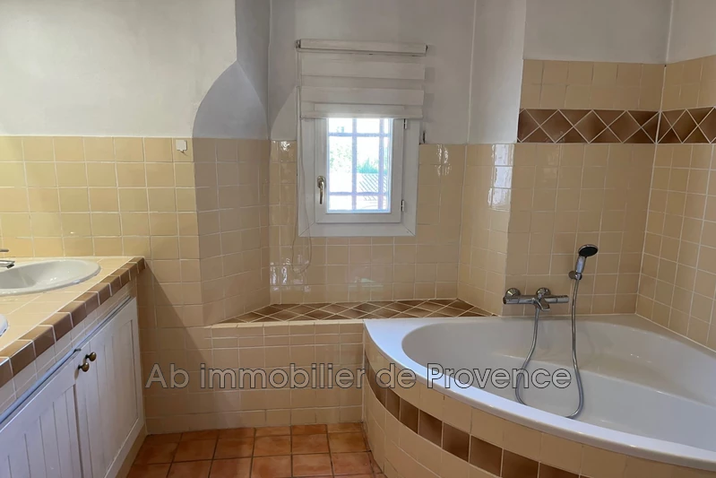 Vente maison de ville Rognes  