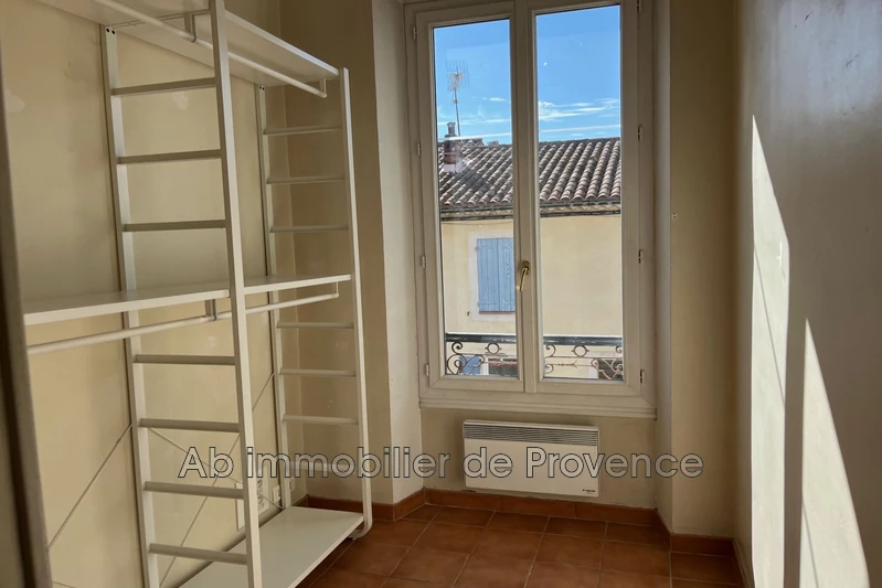 Vente maison de ville Rognes  