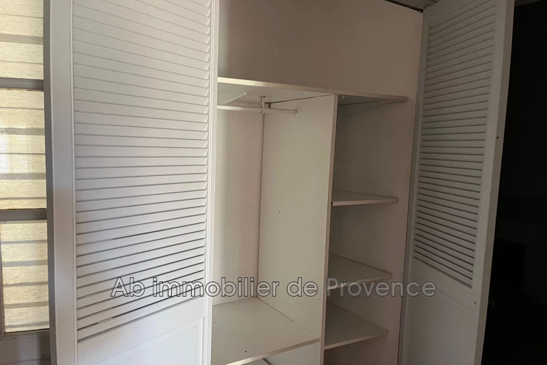 Vente maison de ville Rognes  
