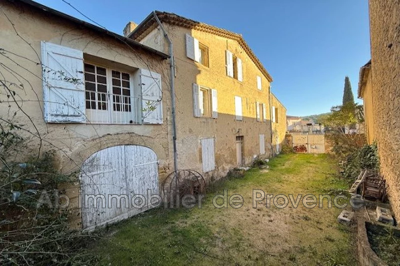 Vente maison Rognes Vente maison Rognes