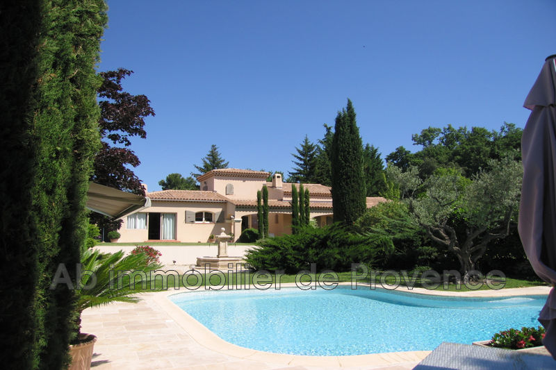 Photo Property Rognes to buy property 4 bedroom 284 m²