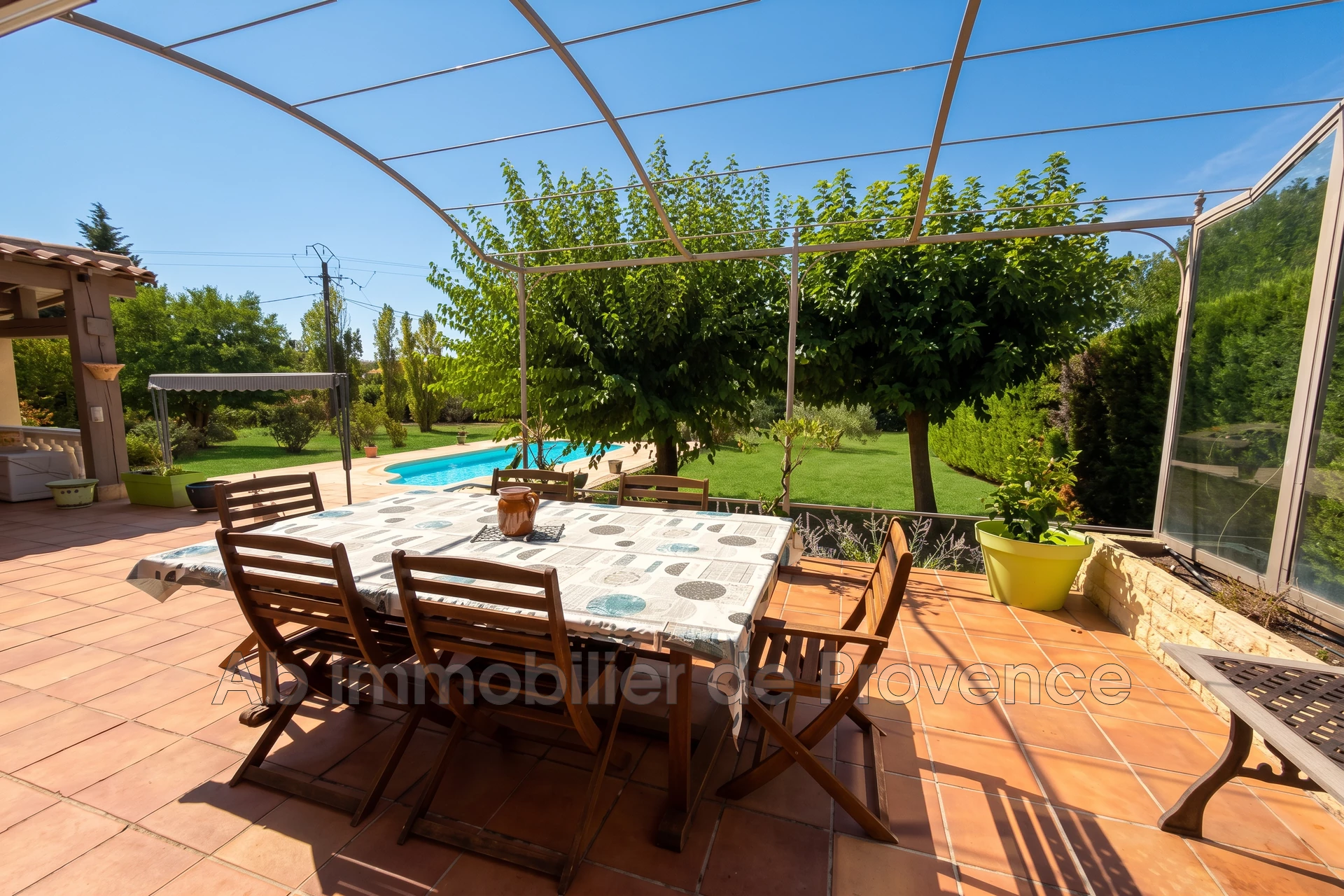 Maison 5 pièces 123 m² · à Campagne · 123 m² · 620 000 €