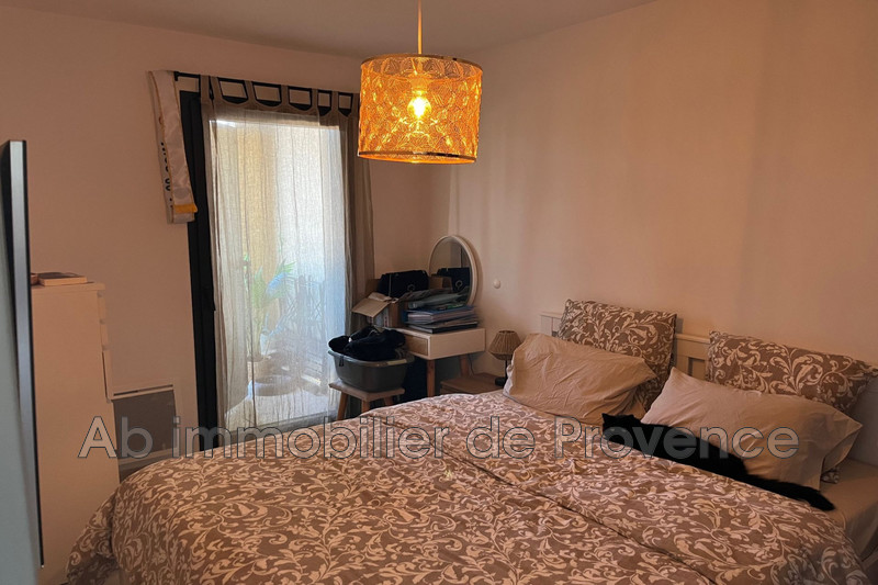 Vente appartement Rognes  