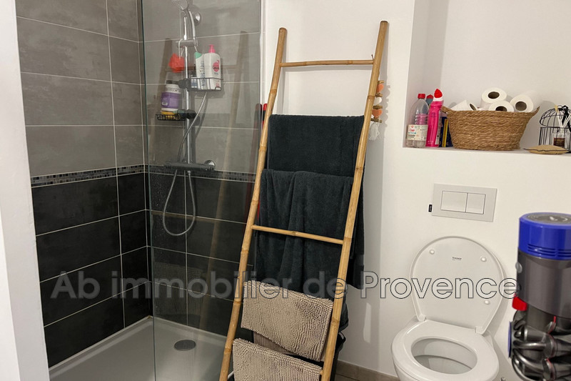 Vente appartement Rognes  