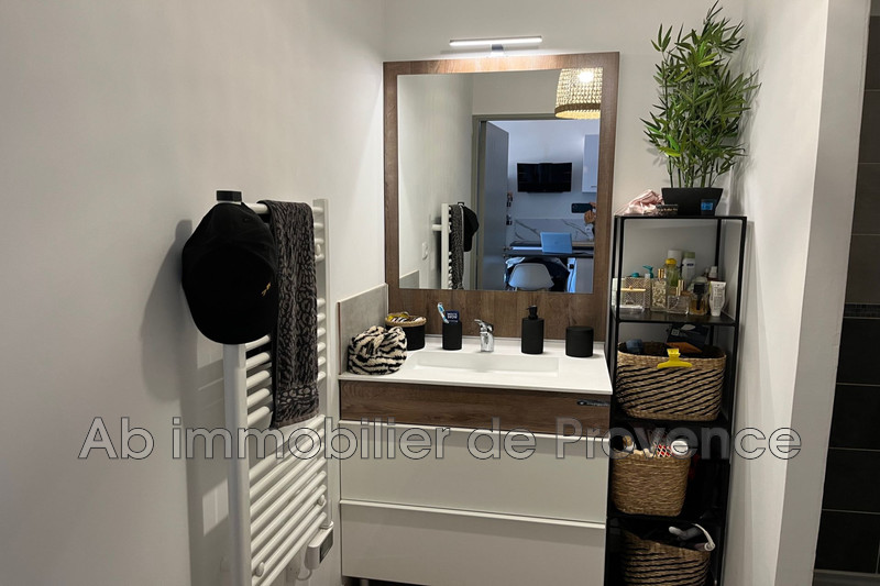 Vente appartement Rognes  