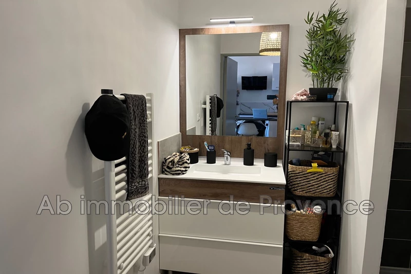 Vente appartement Rognes  