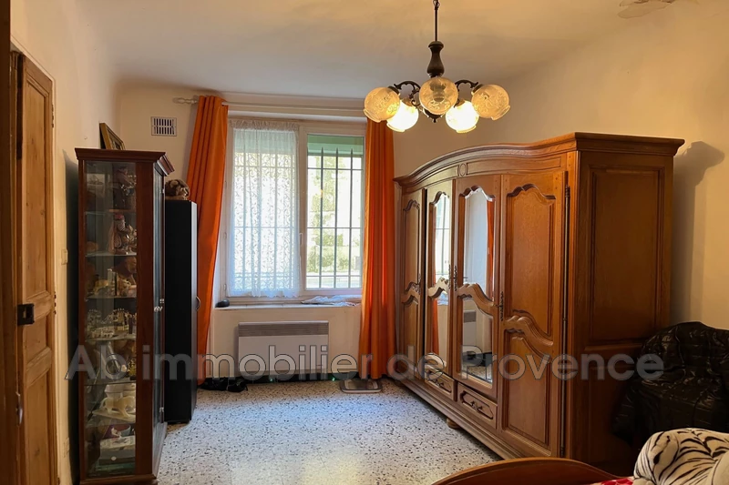 Vente appartement Rognes  