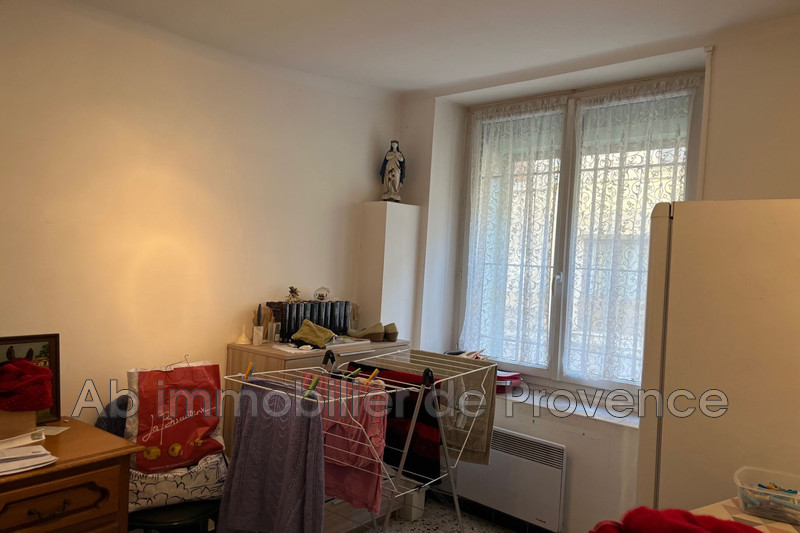Vente appartement Rognes  
