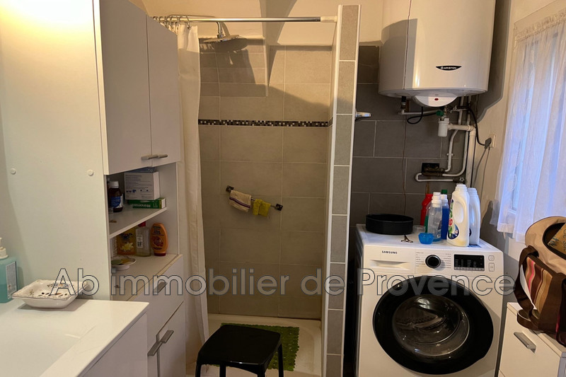Vente appartement Rognes  