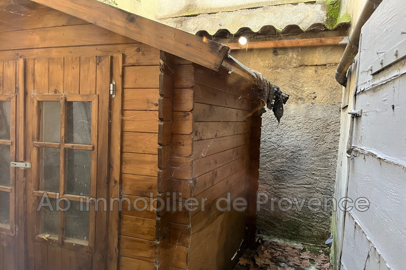 Vente appartement Rognes  