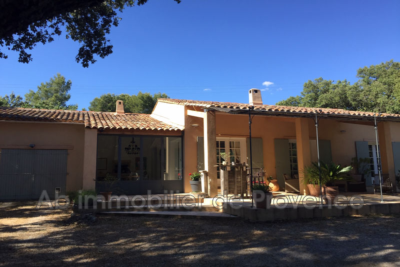 Photo Mansion Rognes to buy mansion 3 bedroom 147 m²
