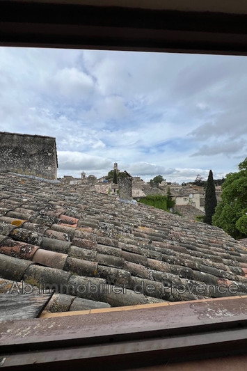 Vente appartement Lourmarin  