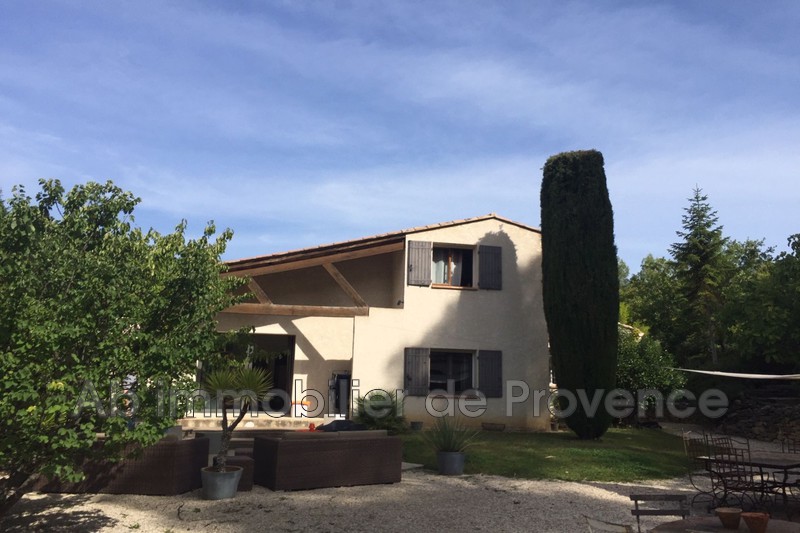 Photo Villa provençale Rognes Secteur résidentiel, to buy villa provençale 4 bedroom