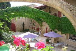 Photos Maison Propriété à vendre Rognes 13840