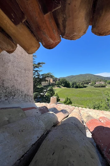 Vente appartement Lourmarin  