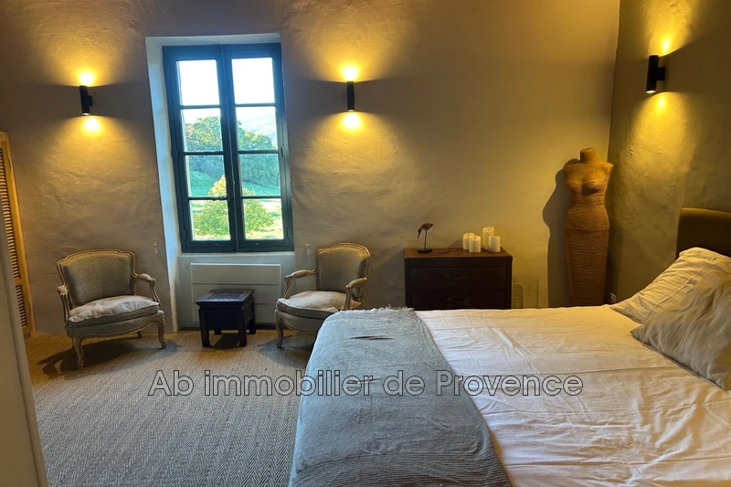 Vente appartement Lourmarin  