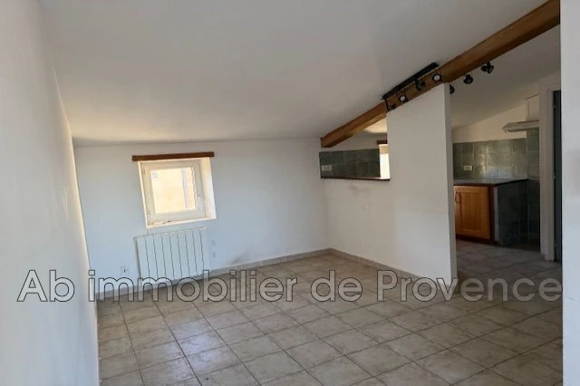 Appartement 2 pièces 36 m² · à Rognes · 36 m² · 215 000 €