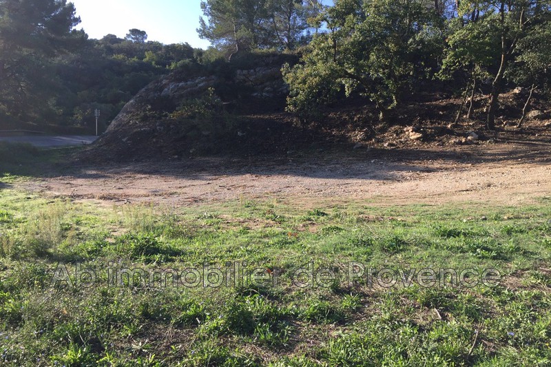 Photo Terrain Rognes to buy terrain 722 m²