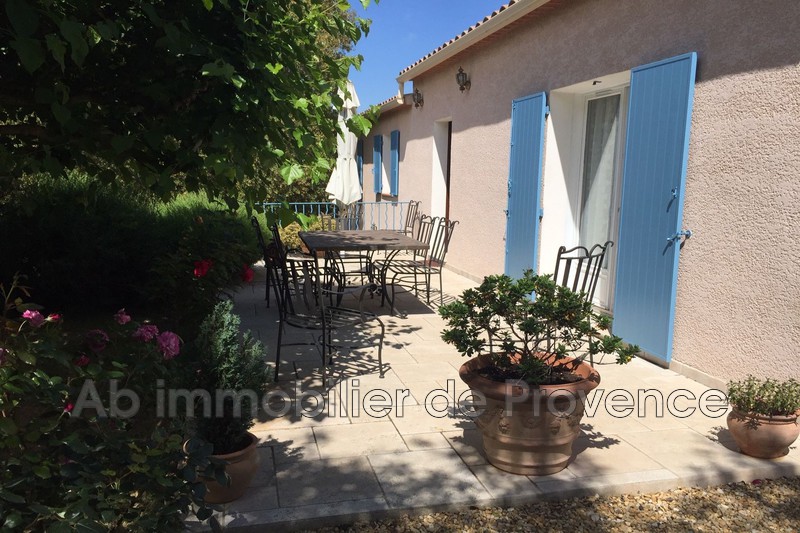 Photo House Rognes Village, to buy house 3 bedroom 114 m²