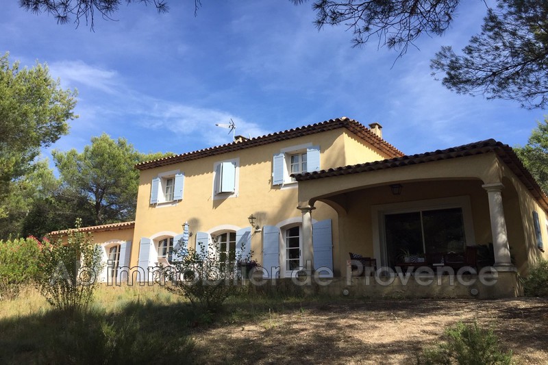 Photo Property Rognes to buy property 7 bedroom 253 m²