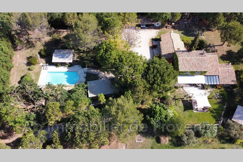 Photo Property Rognes Campagne,   to buy property  5 bedroom   230&nbsp;m&sup2;