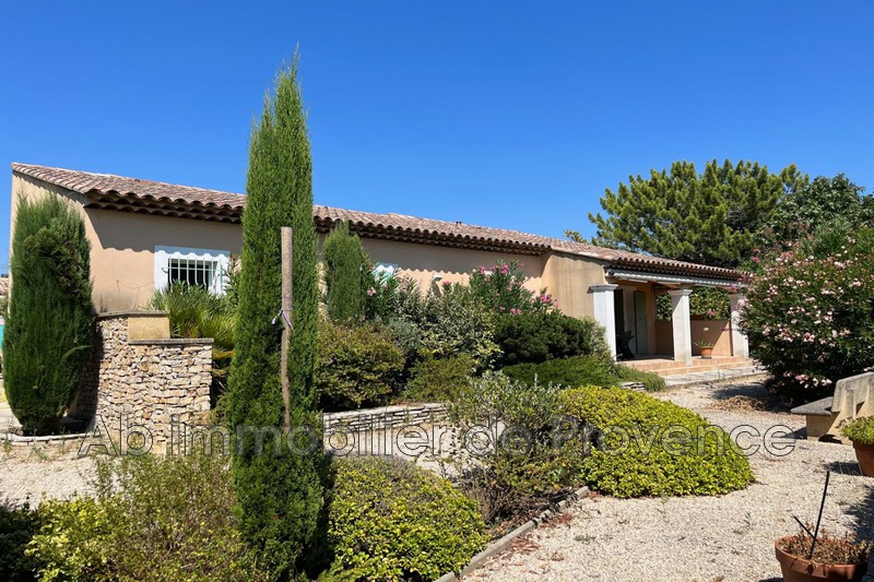 Photo Maison de ville Saint-Cannat Secteur résidentiel,   to buy maison de ville  3 bedroom   129&nbsp;m&sup2;