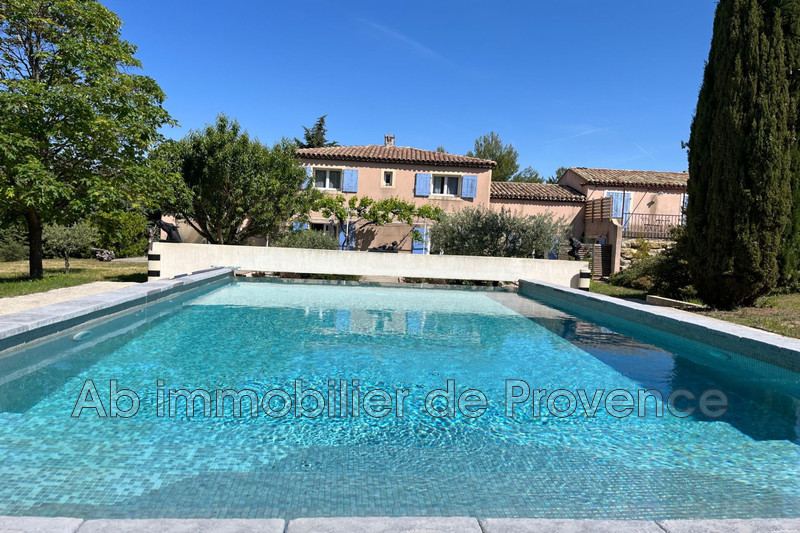 Photo Property Rognes Campagne,   to buy property  7 bedroom   277&nbsp;m&sup2;