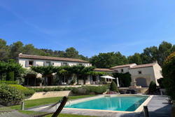 Vente Maison 500m² à Rognes (13840) - AB Immobilier De Provence