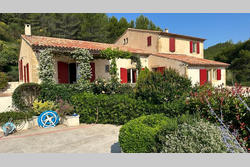 Vente Maison 292m² à Rognes (13840) - AB Immobilier De Provence