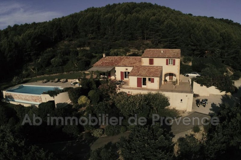 Photo Property Rognes Campagne,   to buy property  5 bedroom   292&nbsp;m&sup2;