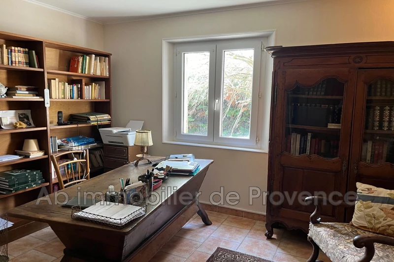 Vente propriété Rognes  