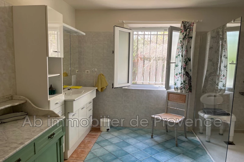 Vente propriété Rognes  