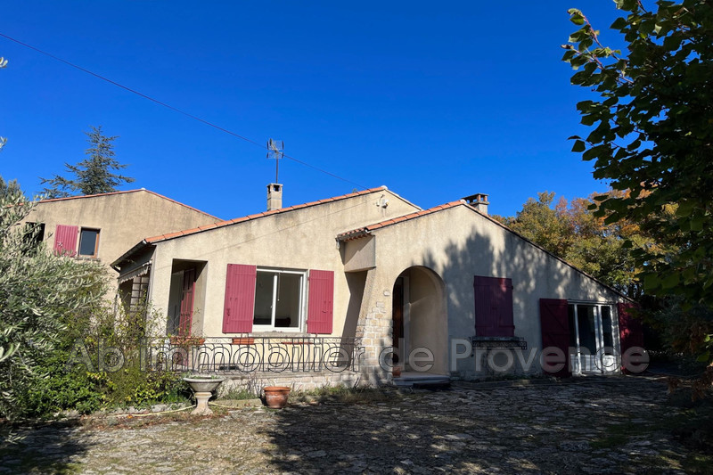 Photo House Rognes Village,   to buy house  5 bedroom   165&nbsp;m&sup2;