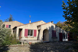Vente Maison 165m² à Rognes (13840) - AB Immobilier De Provence